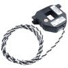 Imagem de LVCT 300A - 0.333 V saida - TC de nucleo aberto - 31 mm x 100 mm