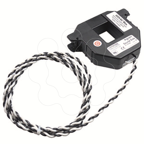 Imagem de LVCT 300A - 0.333 V saida - TC de nucleo aberto - 31 mm x 100 mm