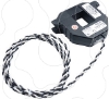 Imagem de LVCT 300A - 0.333 V saida - TC de nucleo aberto - 31 mm x 100 mm