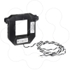 Imagem de LVCT 400A - 0.333 V saida - TC de nucleo aberto - 62 mm x 132 mm