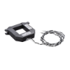 Imagem de LVCT 400A - 0.333 V saida - TC de nucleo aberto - 62 mm x 132 mm