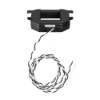 Imagem de LVCT 400A - 0.333 V saida - TC de nucleo aberto - 62 mm x 132 mm