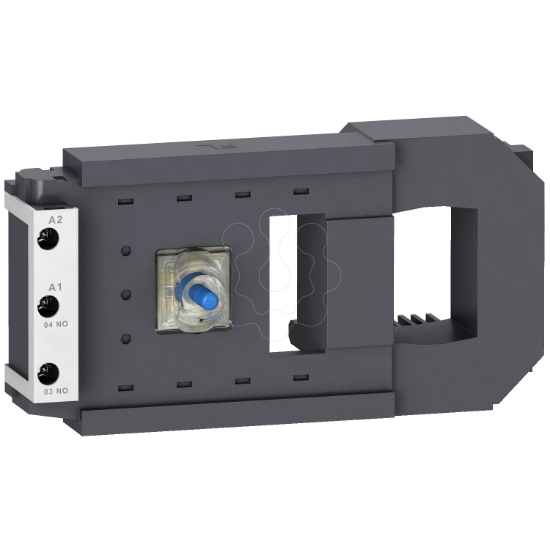Imagem de bobina LX9-F - TeSys F - 48V 40/400HZ para contactor F115/F150