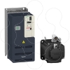 Imagem de Motion servo drive - Lexium 32 -  tensao de alimentacao trifasica 208/480V - 11 kW