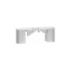 Imagem de Tampa selavel 605 x 22 x 235 mm   para transformador de corrente TC