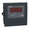 Imagem de EasyLogic - Medidor de Painel Digital DM1000 - Amperimetro - monofasico