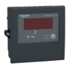 Imagem de EasyLogic - Medidor de Painel Digital DM1000 - Voltimetro - monofasico