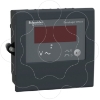 Imagem de EasyLogic - Medidor de Painel Digital DM1000 - Voltimetro - monofasico