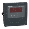 Imagem de EasyLogic - Medidor de Painel Digital DM1000 - Frequenciometro - monofasico