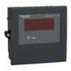 Imagem de EasyLogic - Medidor de Painel Digital DM1000 - Frequenciometro - monofasico
