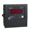 Imagem de EasyLogic - Medidor de Painel Digital DM3000 - Voltimetro - trifasico