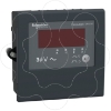 Imagem de EasyLogic - Medidor de Painel Digital DM3000 - Voltimetro - trifasico