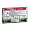 Imagem de EasyLogic PM2X30 - Modulo I/O - Analogico - 2 entradas + 2 saidas