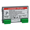 Imagem de EasyLogic PM2X30 - Modulo I/O - Digital - 2 Entradas + 2 saidas
