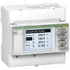 Imagem de PM3210 contador de energia - saida digital e de impulso