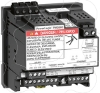 Imagem de PM5563 Central de medida 2 ethernet ate 63 H 11M 4DI/2DO 52 alarmes montagem DIN