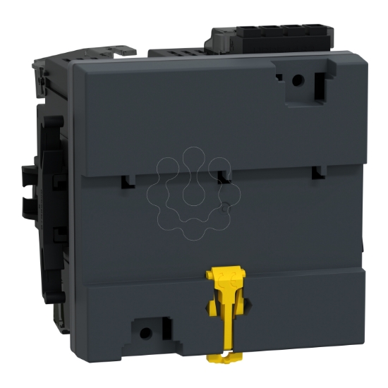 Imagem de PM5563 Central de medida 2 ethernet ate 63 H 11M 4DI/2DO 52 alarmes montagem DIN