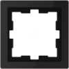 Imagem de D-Life - Quadro simples - Vidro preto