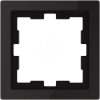 Imagem de D-Life - Quadro simples - Vidro preto