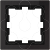 Imagem de D-Life - Quadro simples - Vidro preto