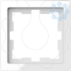 Imagem de D-Life - Quadro simples - Vidro branco
