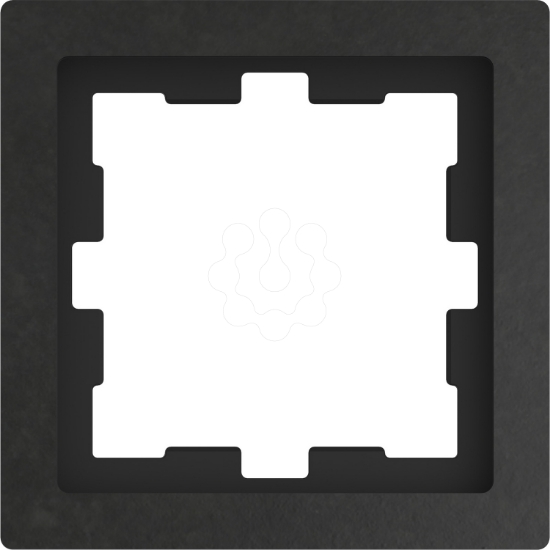 Imagem de D-Life - Quadro simples - Pedra ardosia