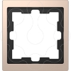 Imagem de D-Life - Quadro simples - Metal champanhe
