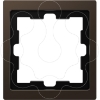 Imagem de D-Life - Quadro simples - Metal mocca