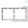 Imagem de D-Life - Quadro vert./horiz. 2 elementos - Vidro branco