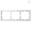 Imagem de D-Life - Quadro vert./horiz. 3 elementos - Branco