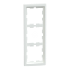 Imagem de D-Life - Quadro vert./horiz. 3 elementos - Branco