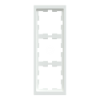 Imagem de D-Life - Quadro vert./horiz. 3 elementos - Branco