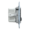 Imagem de M-Elegance - Tomada carregador 2 USB tipo 2.0 - 2.1A