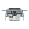 Imagem de M-Elegance - Tomada carregador 2 USB tipo 2.0 - 2.1A