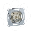 Imagem de Interruptor bipolar - luminoso - 10AX - 250V
