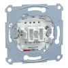Imagem de Interruptor unipolar - 10A - 250V