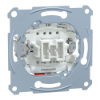 Imagem de Interruptor unipolar - 10A - 250V