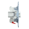 Imagem de Interruptor unipolar - 10A - 250V