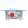 Imagem de Interruptor unipolar - 10A - 250V