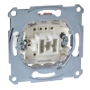 Imagem de Interruptor bipolar - 10AX - 250V
