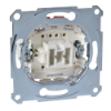 Imagem de Interruptor bipolar - 10AX - 250V
