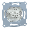 Imagem de Comutador de lustre - 10A - 250V