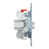 Imagem de Comutador de lustre - 10A - 250V