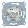 Imagem de Comutador de escada - 10AX - 250V