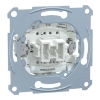 Imagem de Comutador de escada - 10AX - 250V