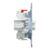 Imagem de Comutador de escada - 10AX - 250V