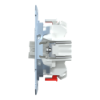Imagem de Comutador duplo - 10AX - 250V