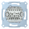 Imagem de Comutador duplo - 10AX - 250V