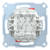 Imagem de Comutador duplo - 10AX - 250V