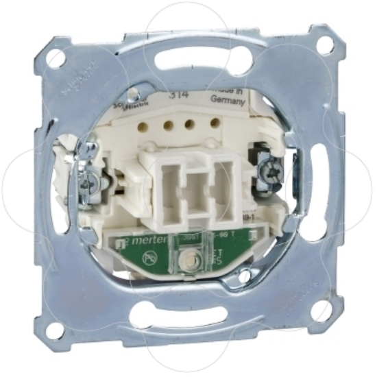 Imagem de Interruptor - luminoso - 10AX - 250V
